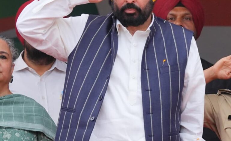 ਪੰਜਾਬ ਵੱਲੋਂ ਵਿਸ਼ੇਸ਼ ਵਿਧਾਨ ਸਭਾ ਸੈਸ਼ਨ ਦਾ ਐਲਾਨ, 26 ਤੋਂ  29 ਸਤੰਬਰ ਤਕ ਚਲੇਗਾ ਸੈਸ਼ਨ