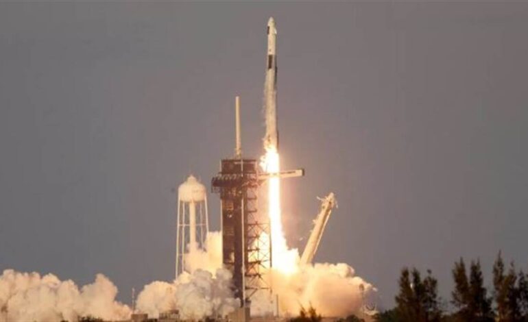 ਵਾਪਸ ਆ ਰਹੇ ‘Crew-10’ ਦੇ ਪੁਲਾੜ ਯਾਤਰੀ, SpaceX ਦੇ ਕੈਪਸੂਲ ਰਾਹੀਂ ਸਮੁੰਦਰ ‘ਤੇ ਉਤਰਨ ਦੀ ਯੋਜਨਾ; ਕਿੰਨੇ ਘੰਟੇ ਦਾ ਹੋਵੇਗਾ ਸਫ਼ਰ?