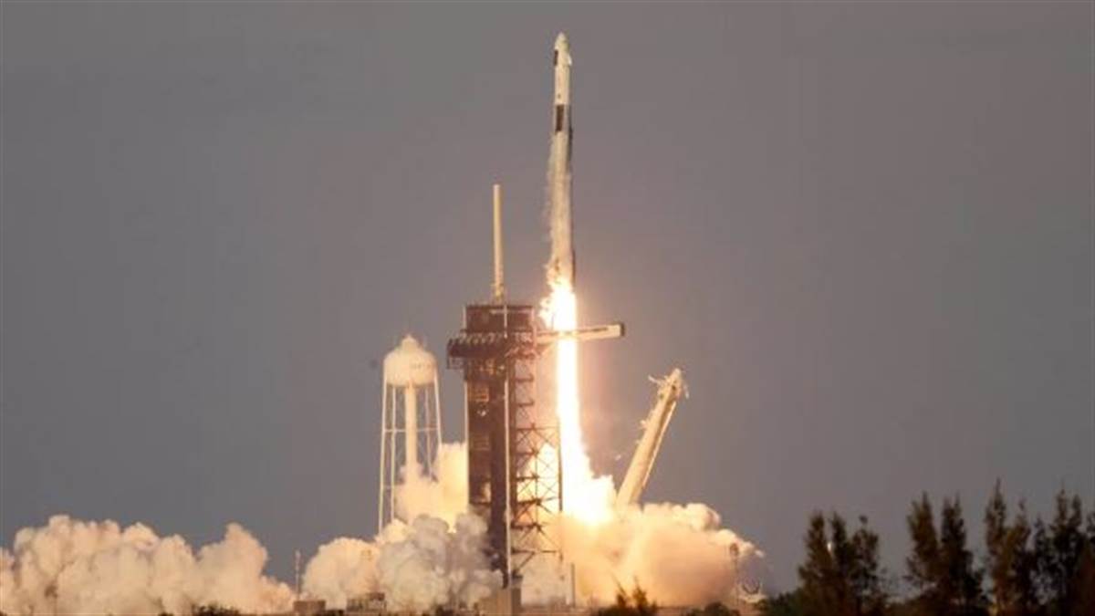 ਵਾਪਸ ਆ ਰਹੇ ‘Crew-10’ ਦੇ ਪੁਲਾੜ ਯਾਤਰੀ, SpaceX ਦੇ ਕੈਪਸੂਲ ਰਾਹੀਂ ਸਮੁੰਦਰ ‘ਤੇ ਉਤਰਨ ਦੀ ਯੋਜਨਾ; ਕਿੰਨੇ ਘੰਟੇ ਦਾ ਹੋਵੇਗਾ ਸਫ਼ਰ?