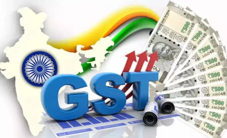 GST RATE CUT: ਨਵਰਾਤਰੀ ਦੇ ਪਹਿਲੇ ਦਿਨ ਤੋਂ ਕਾਰਾਂ ਅਤੇ ਦੋਪਹੀਆ ਵਾਹਨਾਂ ਦੀਆਂ ਕੀਮਤਾਂ ’ਚ ਕਟੌਤੀ