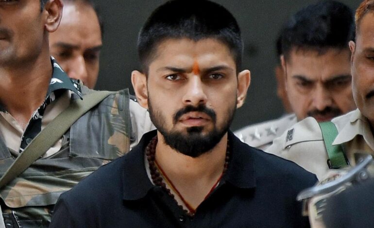 ਕੈਨੇਡਾ ਨੇ ਬਿਸ਼ਨੋਈ ਗਰੁੱਪ ਨੂੰ ਅਤਿਵਾਦੀ ਸੰਗਠਨ ਐਲਾਨਿਆ