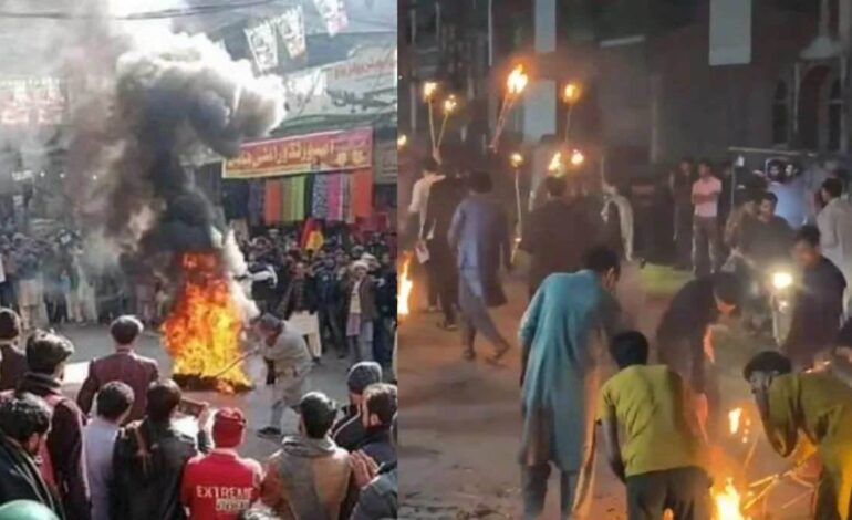 ਪਾਕਿਸਤਾਨ: ਕੋਇਟਾ ਵਿੱਚ ਸੁਰੱਖਿਆ ਬਲਾਂ ਨੂੰ ਨਿਸ਼ਾਨਾ ਬਣਾ ਕੇ ਧਮਾਕਾ, 10 ਮੌਤਾਂ