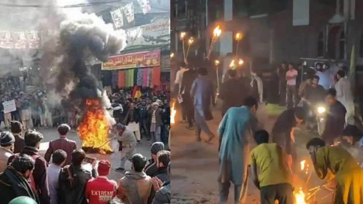 ਪਾਕਿਸਤਾਨ: ਕੋਇਟਾ ਵਿੱਚ ਸੁਰੱਖਿਆ ਬਲਾਂ ਨੂੰ ਨਿਸ਼ਾਨਾ ਬਣਾ ਕੇ ਧਮਾਕਾ, 10 ਮੌਤਾਂ