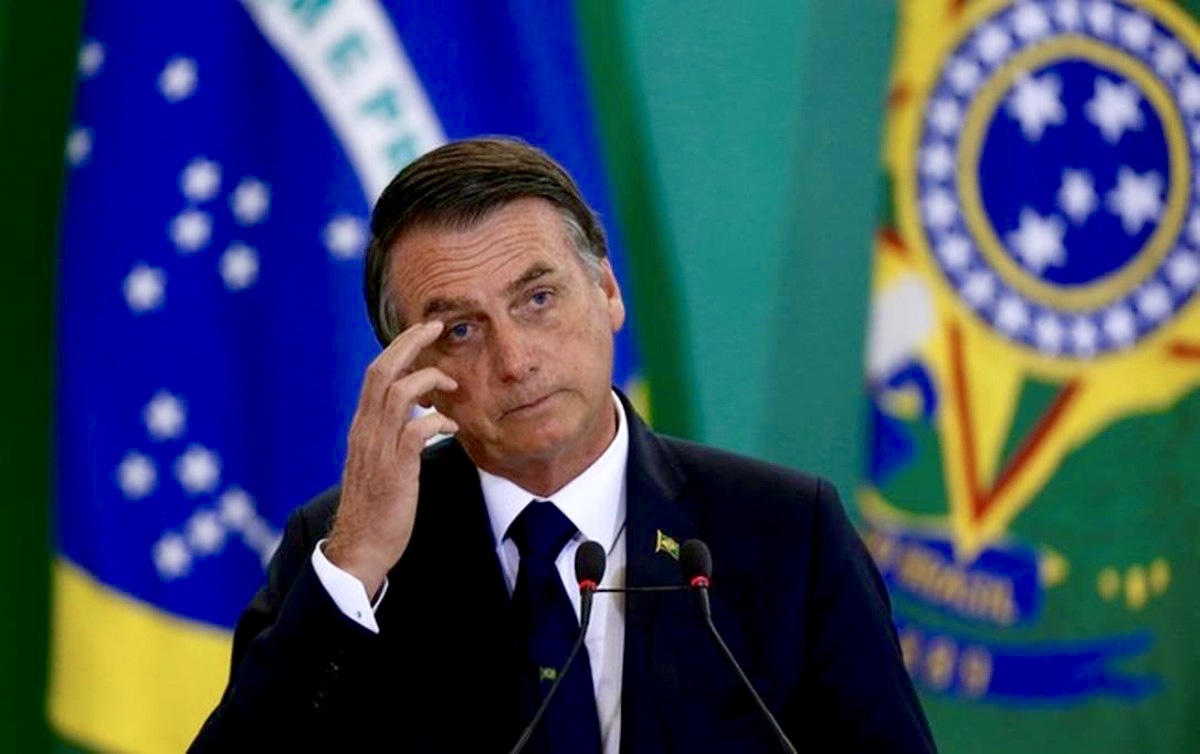 Bolsonaro convicted: ਤਖ਼ਤਾਪਲਟ ਦੀ ਕੋਸ਼ਿਸ਼ ਲਈ ਬ੍ਰਾਜ਼ੀਲ ਦੇ ਸਾਬਕਾ  ਰਾਸ਼ਟਰਪਤੀ ਬੋਲਸੋਨਾਰੋ ਨੂੰ 27 ਸਾਲ ਦੀ ਕੈਦ