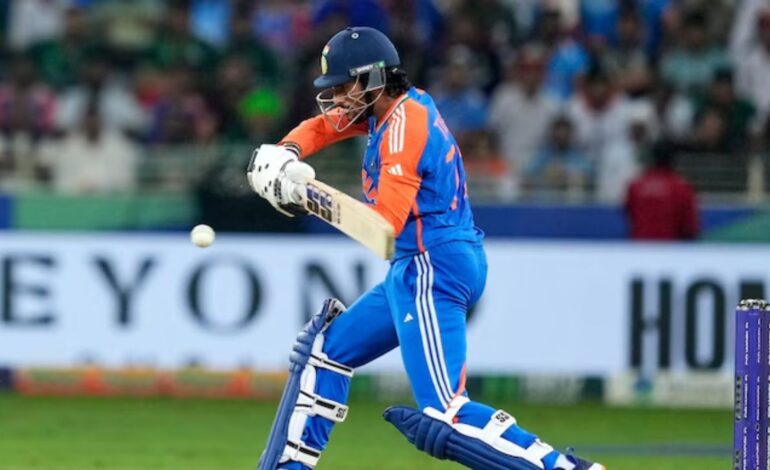 Asia Cup 2025: ਭਾਰਤ ਨੇ ਪਾਕਿਸਤਾਨ ਨੂੰ ਪੰਜ ਵਿਕਟਾਂ ਨਾਲ ਹਰਾ ਕੇ ਨੌਵੀਂ ਵਾਰ ਏਸ਼ੀਆ ਕੱਪ ਜਿੱਤਿਆ