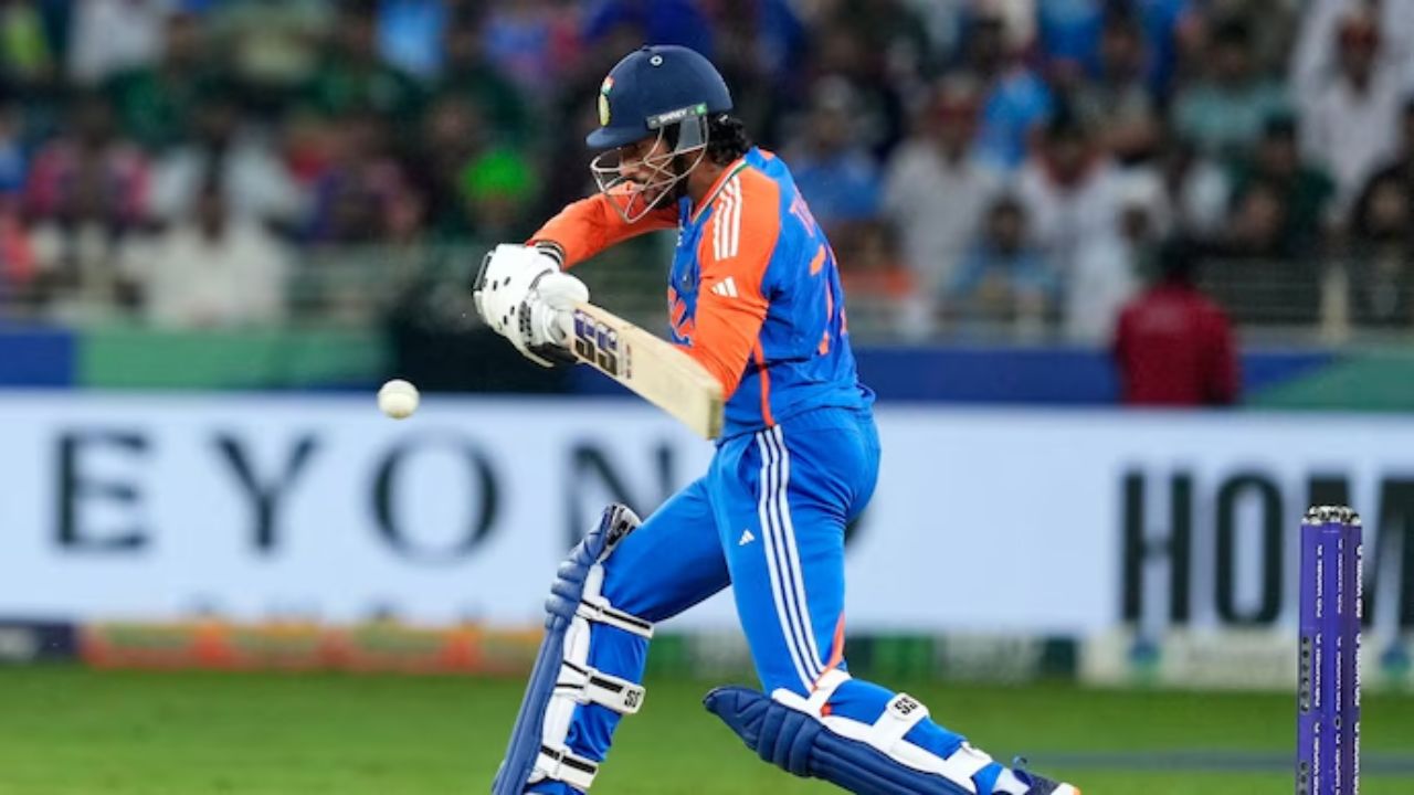 Asia Cup 2025: ਭਾਰਤ ਨੇ ਪਾਕਿਸਤਾਨ ਨੂੰ ਪੰਜ ਵਿਕਟਾਂ ਨਾਲ ਹਰਾ ਕੇ ਨੌਵੀਂ ਵਾਰ ਏਸ਼ੀਆ ਕੱਪ ਜਿੱਤਿਆ