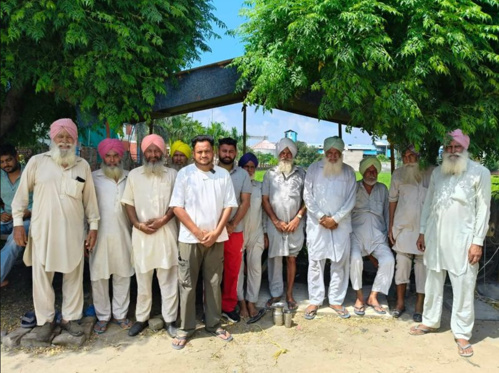 Zira factory closure: ਐੱਨਜੀਟੀ ਅਦਾਲਤ ਵੱਲੋਂ ਮਾਲਬਰੋਜ਼ ਸ਼ਰਾਬ ਫੈਕਟਰੀ ਜ਼ੀਰਾ ਬੰਦ ਕਰਨ ਦੇ ਹੁਕਮ