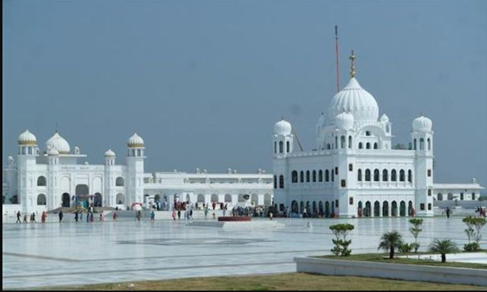 ਹੜ੍ਹਾਂ ਤੋਂ ਬਾਅਦ ਮੁੜ ਖੁੱਲ੍ਹਿਆ ਗੁਰਦੁਆਰਾ ਸ੍ਰੀ ਕਰਤਾਰਪੁਰ ਸਾਹਿਬ