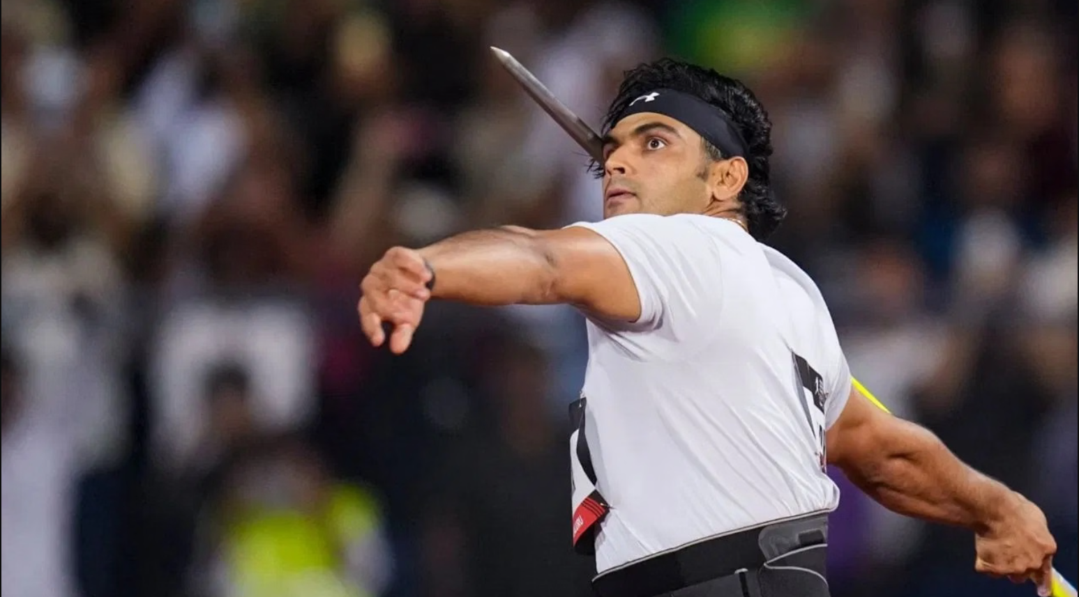 World Athletics Championship: ਨੀਰਜ ਚੋਪੜਾ ਵਿਸ਼ਵ ਚੈਂਪੀਅਨਸ਼ਿਪ ’ਚੋਂ ਬਾਹਰ