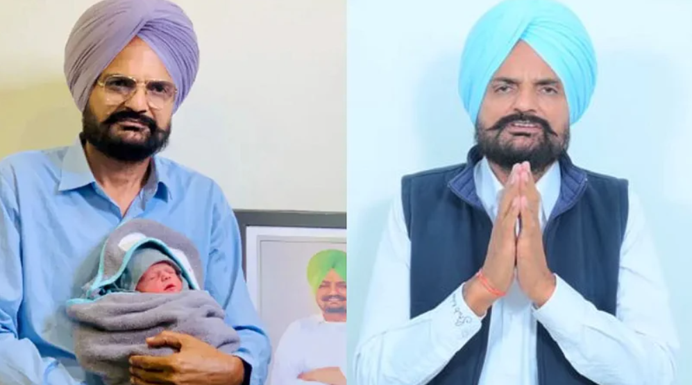 ਸਿੱਧੂ ਮੂਸੇਵਾਲਾ ਦੇ ਪਿਤਾ ਲੜਣਗੇ ਵਿਧਾਨਸਭਾ ਚੋਣਾਂ; ਕਿਹਾ- ‘ਜਿਤਾਂਗੇ ਜ਼ਰੂਰ਼’