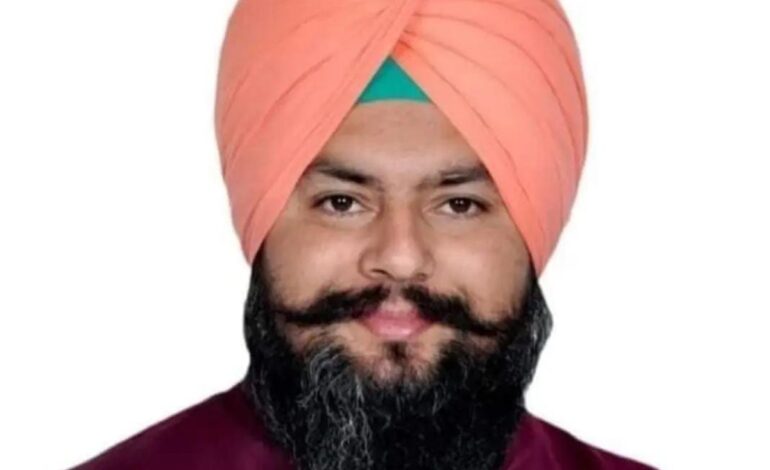 AAP ਵਿਧਾਇਕ ਮਨਜਿੰਦਰ ਸਿੰਘ ਲਾਲਪੁਰਾ ਨੂੰ ਅਦਾਲਤ ਨੇ ਸੁਣਾਈ 4 ਸਾਲ ਦੀ ਸਜ਼ਾ , ਟੈਕਸੀ ਡਰਾਈਵਰ ਹੁੰਦੇ ਪੀੜਤਾ ਨਾਲ ਕੀਤੀ ਸੀ ਕੁੱਟਮਾਰ