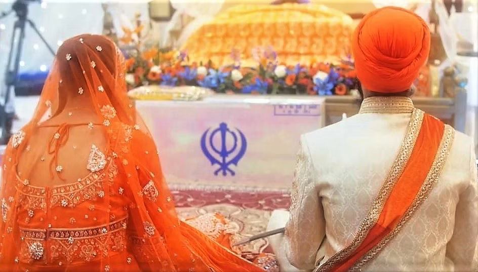 Sikh marriage act: ਸੁਪਰੀਮ ਕੋਰਟ ਵੱਲੋਂ ‘ਆਨੰਦ ਕਾਰਜ’ ਦੀ ਰਜਿਸਟ੍ਰੇਸ਼ਨ ਲਈ ਨਿਯਮਾਂ ਨੂੰ ਅਧਿਸੂਚਿਤ ਕਰਨ ਦੇ ਨਿਰਦੇਸ਼