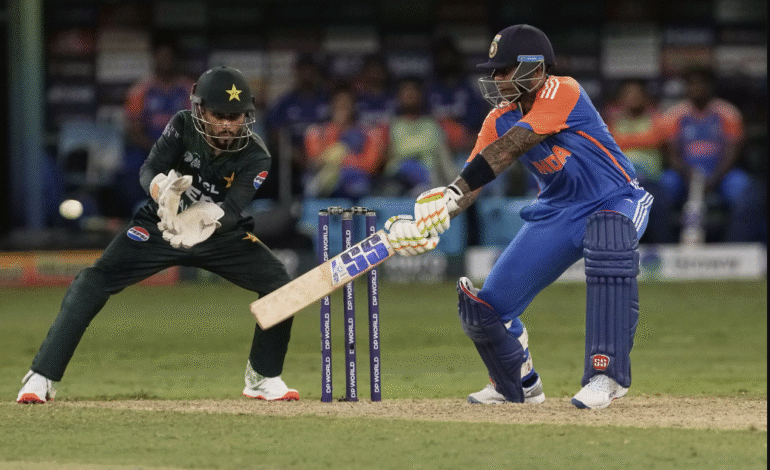 T20 Asia Cup 2025: ਭਾਰਤ-ਪਾਕਿ ਮੈਚ: ਭਾਰਤ ਨੇ ਪਾਕਿਸਤਾਨ ਨੂੰ ਸੱਤ ਵਿਕਟਾਂ ਨਾਲ ਹਰਾਇਆ