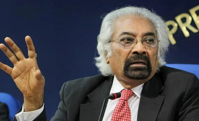 ਮੁੜ ਕਸੂਤੇ ਫਸੇ SAM PITRODA, ਪਾਕਿਸਤਾਨ ਵਾਲੇ ਬਿਆਨ ‘ਤੇ ਭਾਜਪਾ ਨੇ ਘੇਰਿਆ