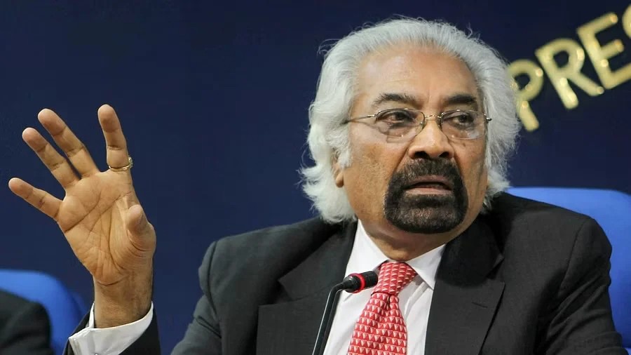 ਮੁੜ ਕਸੂਤੇ ਫਸੇ SAM PITRODA, ਪਾਕਿਸਤਾਨ ਵਾਲੇ ਬਿਆਨ ‘ਤੇ ਭਾਜਪਾ ਨੇ ਘੇਰਿਆ