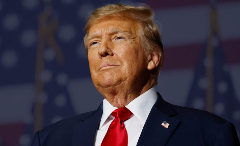 ਅਮਰੀਕਾ ਤੇ ਕੈਨੇਡਾ ਵਪਾਰ ਸਬੰਧੀ ਮੁੜ ਗੱਲਬਾਤ ਸ਼ੁਰੂ ਨਹੀਂ ਕਰਨਗੇ: ਟਰੰਪ