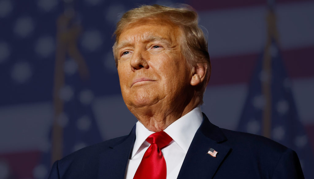 ਅਮਰੀਕਾ ਤੇ ਕੈਨੇਡਾ ਵਪਾਰ ਸਬੰਧੀ ਮੁੜ ਗੱਲਬਾਤ ਸ਼ੁਰੂ ਨਹੀਂ ਕਰਨਗੇ: ਟਰੰਪ