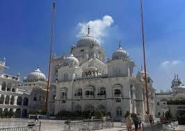 Takhat Sri Harimandir Ji Patna Sahib ਨੂੰ ਬੰਬ ਨਾਲ ਉਡਾਉਣ ਦੀ ਧਮਕੀ, ਲੰਗਰ ਹਾਲ ‘ਚ RDX ਰੱਖਣ ਦੀ ਕਹੀ ਗੱਲ, ਈਮੇਲ ਜ਼ਰੀਏ ਮਿਲੀ ਧਮਕੀ
