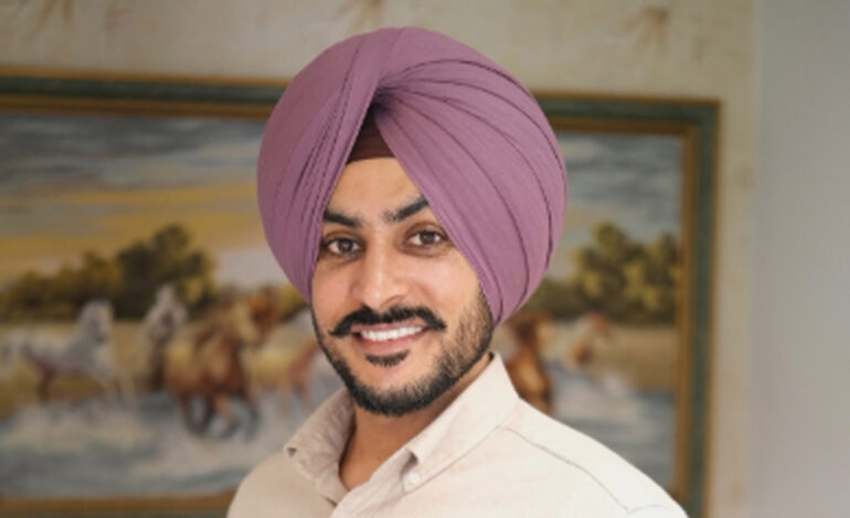 ਪੰਜਾਬੀ ਗਾਇਕ ਰਾਜਵੀਰ ਜਵੰਦਾ ਸੜਕ ਹਾਦਸੇ ਵਿੱਚ ਗੰਭੀਰ ਜ਼ਖ਼ਮੀ