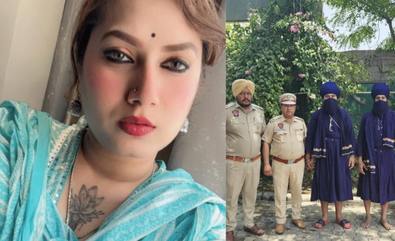Kamal Kaur Bhabhi Murder Case ‘ਚ ਬਠਿੰਡਾ ਪੁਲਿਸ ਨੇ ਪੇਸ਼ ਕੀਤਾ ਚਲਾਨ , ਅੰਮ੍ਰਿਤਪਾਲ ਸਿੰਘ ਮਹਿਰੋਂ ਅਜੇ ਵੀ ਫਰਾਰ