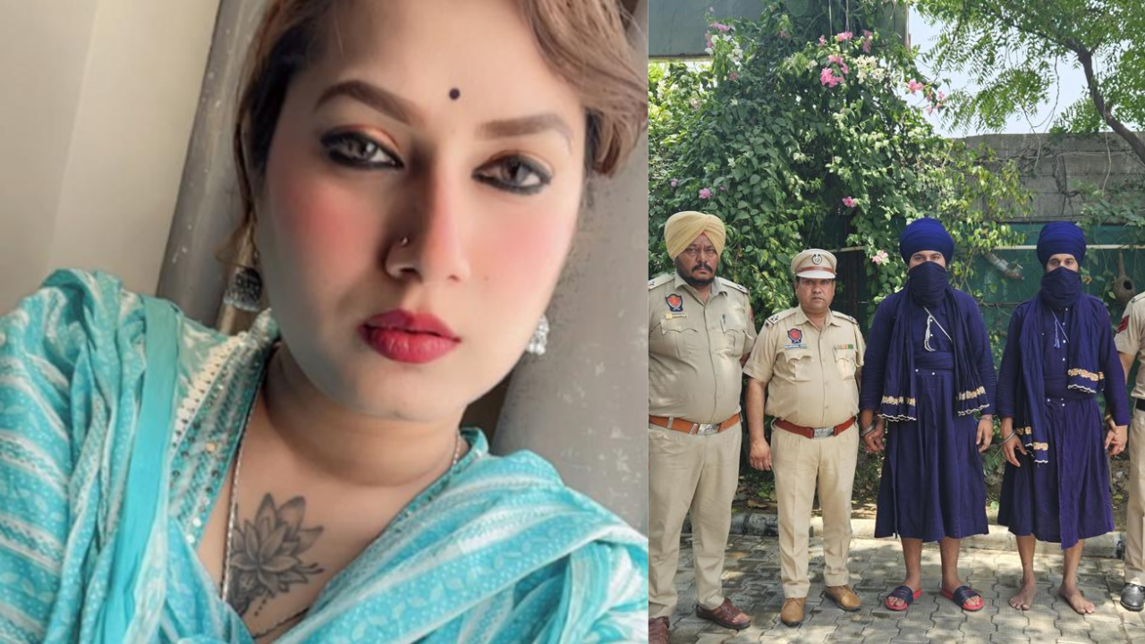 Kamal Kaur Bhabhi Murder Case ‘ਚ ਬਠਿੰਡਾ ਪੁਲਿਸ ਨੇ ਪੇਸ਼ ਕੀਤਾ ਚਲਾਨ , ਅੰਮ੍ਰਿਤਪਾਲ ਸਿੰਘ ਮਹਿਰੋਂ ਅਜੇ ਵੀ ਫਰਾਰ