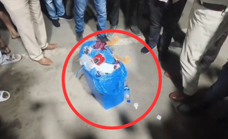 ਲੁਧਿਆਣਾ ਪੁਲਸ ਦੀ ਵੱਡੀ ਕਾਰਵਾਈ, ਬੰਬ ਰੱਖਣ ਵਾਲਿਆਂ ਬਾਰੇ ਕੀਤੇ ਸਨਸਨੀਖੇਜ਼ ਖੁਲਾਸੇ