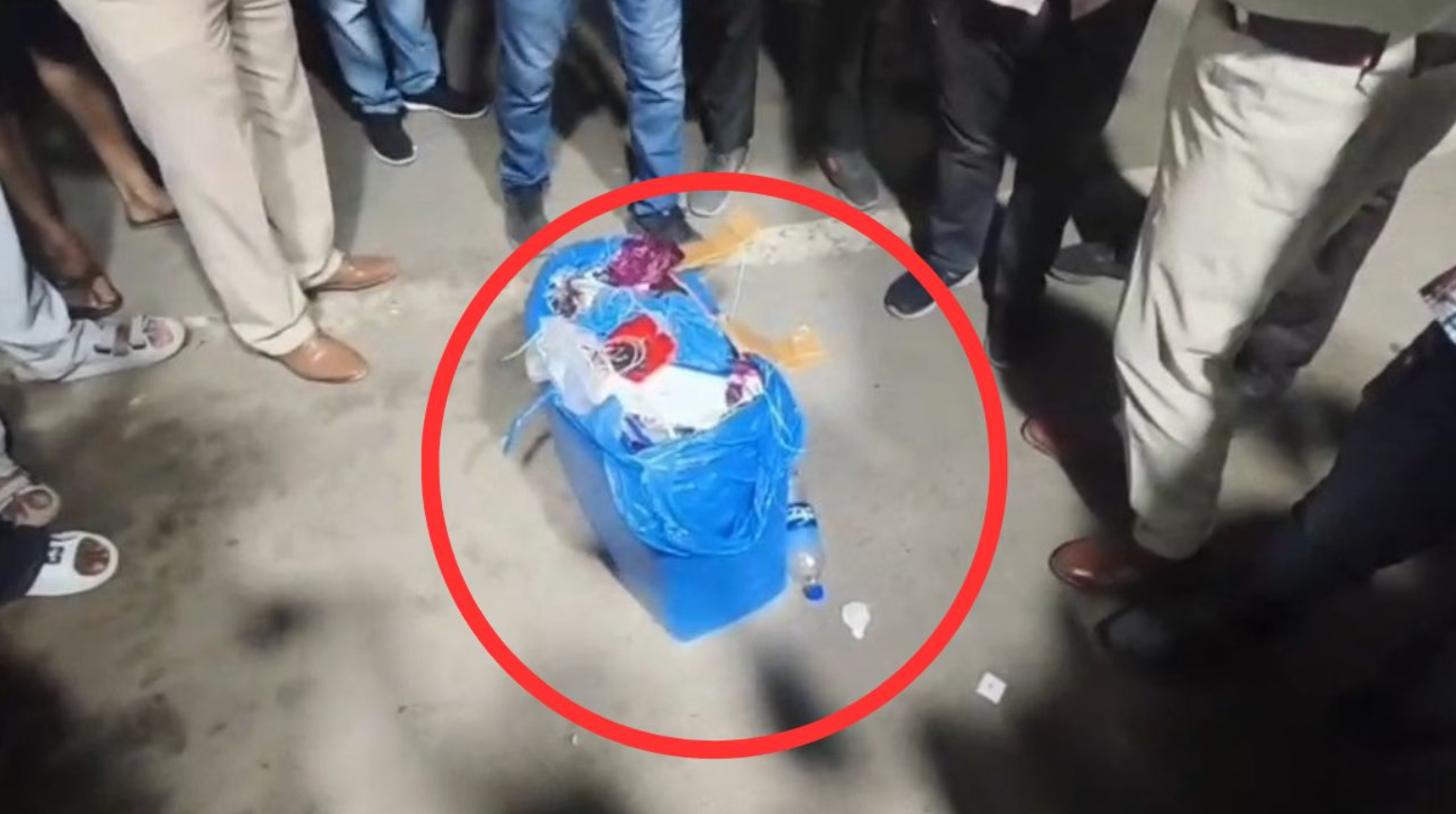 ਲੁਧਿਆਣਾ ਪੁਲਸ ਦੀ ਵੱਡੀ ਕਾਰਵਾਈ, ਬੰਬ ਰੱਖਣ ਵਾਲਿਆਂ ਬਾਰੇ ਕੀਤੇ ਸਨਸਨੀਖੇਜ਼ ਖੁਲਾਸੇ