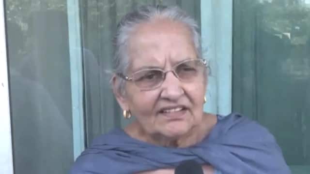 ਮੈਨੂੰ ਹੱਥਕੜੀਆਂ ਲਾਈਆਂ ਤੇ ਸ਼ਾਕਾਹਾਰੀ ਹੋਣ ਦੇ ਬਾਵਜੂਦ ਠੰਢਾ ਤੇ ਮਾਸਹਾਰੀ ਖਾਣਾ ਦਿੱਤਾ: ਹਰਜੀਤ ਕੌਰ