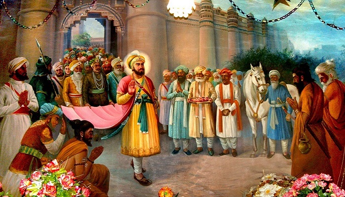 Bandi Chhor Diwas: 21 ਅਕਤੂਬਰ ਨੂੰ ਮਨਾਈ ਜਾਵੇਗੀ ਦੀਵਾਲੀ ਤੇ ਬੰਦੀ ਛੋੜ ਦਿਵਸ: ਹੈਡ ਗ੍ਰੰਥੀ ਗਿਆਨੀ ਰਘਬੀਰ ਸਿੰਘ