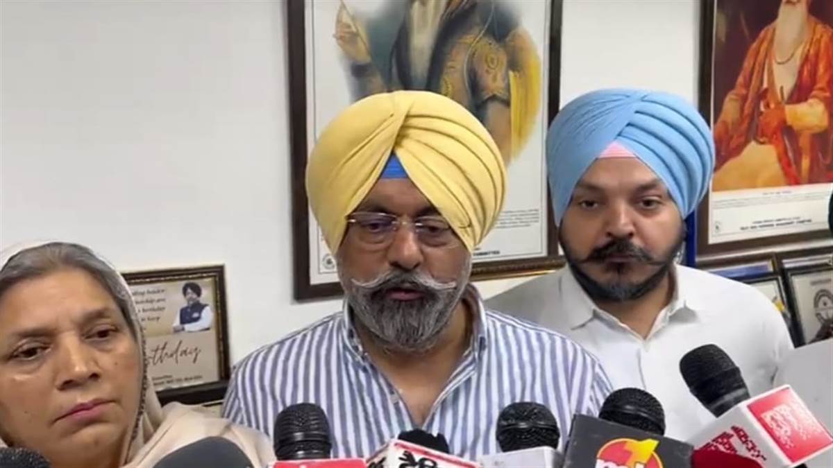 DSGMC ਦੇ ਜਨਰਲ ਹਾਊਸ ਨੇ ਲਿਆ ਵੱਡਾ ਫੈਸਲਾ, ਪਰਮਜੀਤ ਸਿੰਘ ਸਰਨਾ ਸਮੇਤ 3 ਸਾਬਕਾ ਪ੍ਰਧਾਨਾਂ ਦੀ ਮੈਂਬਰਸ਼ਿਪ ਕੀਤੀ ਰੱਦ