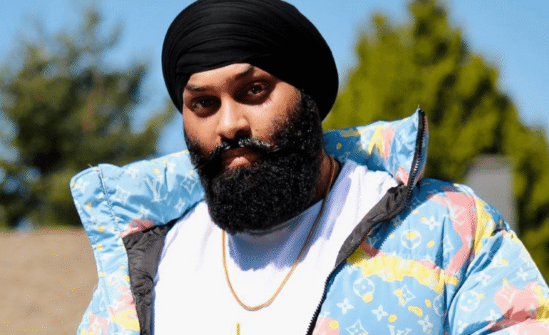 ਕੈਨੇਡਾ: ਪੰਜਾਬੀ ਗਾਇਕ ਦੇ ਘਰ ’ਤੇ ਗੋਲੀਬਾਰੀ, ਬਿਸ਼ਨੋਈ ਗੈਂਗ ਨੇ ਲਈ ਜ਼ਿੰਮੇਵਾਰੀ