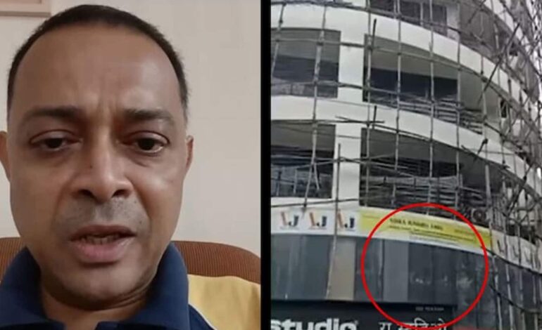 ਮੁੰਬਈ: ਬੱਚਿਆਂ ਨੂੰ ਬੰਦੀ ਬਣਾਉਣ ਵਾਲੇ ਦੀ ਪੁਲੀਸ ਕਾਰਵਾਈ ਦੌਰਾਨ ਮੌਤ