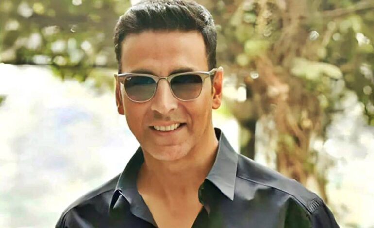 ਆਨਲਾਇਨ ਗੇਮਿੰਗ ਦੌਰਾਨ ਮੇਰੀ ਧੀ ਤੋਂ ਮੰਗੀਆਂ ਸਨ ਇਤਰਾਜ਼ਯੋਗ ਤਸਵੀਰਾਂ: ਬਾਲੀਵੁੱਡ ਅਦਾਕਾਰ ਅਕਸ਼ੇ ਕੁਮਾਰ