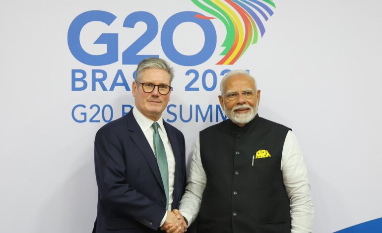 ਭਾਰਤ-ਬਰਤਾਨੀਆ ’ਚ 35 ਕਰੋੜ ਪੌਂਡ ਦਾ ਮਿਜ਼ਾਈਲ ਸਮਝੌਤਾ