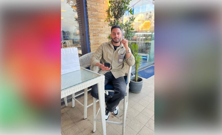 Dunki route : ਇੰਗਲਿਸ਼ ਚੈਨਲ ਵਿੱਚ ‘ਡੰਕੀ’ ਵਾਲੀ ਕਿਸ਼ਤੀ ਪਲਟਣ ਤੋਂ ਬਾਅਦ ਜਲੰਧਰ ਦਾ ਨੌਜਵਾਨ ਲਾਪਤਾ