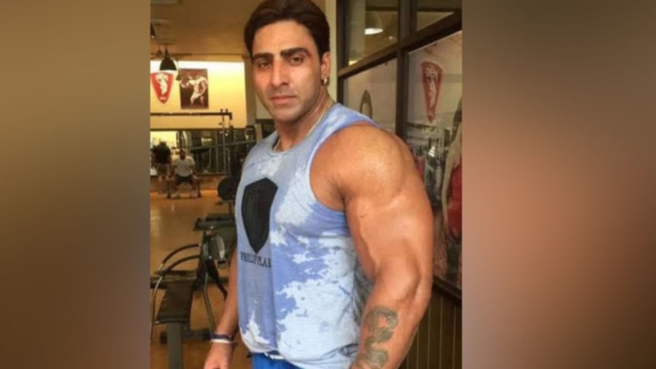 ਬਾਡੀ ਬਿਲਡਰ Varinder Ghuman ਦਾ ਦਿਲ ਦਾ ਦੌਰਾ ਪੈਣ ਨਾਲ ਦੇਹਾਂਤ