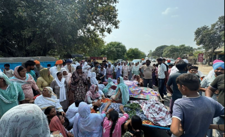 Drug overdose: ਲੱਖੋ ਕੇ ਬਹਿਰਾਮ ਵਿੱਚ ਨਸ਼ੇ ਦੀ ਓਵਰਡੋਜ਼ ਕਾਰਨ ਤਿੰਨ ਨੌਜਵਾਨਾਂ ਦੀ ਮੌਤ