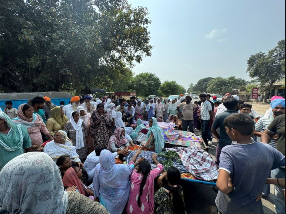 Drug overdose: ਲੱਖੋ ਕੇ ਬਹਿਰਾਮ ਵਿੱਚ ਨਸ਼ੇ ਦੀ ਓਵਰਡੋਜ਼ ਕਾਰਨ ਤਿੰਨ ਨੌਜਵਾਨਾਂ ਦੀ ਮੌਤ