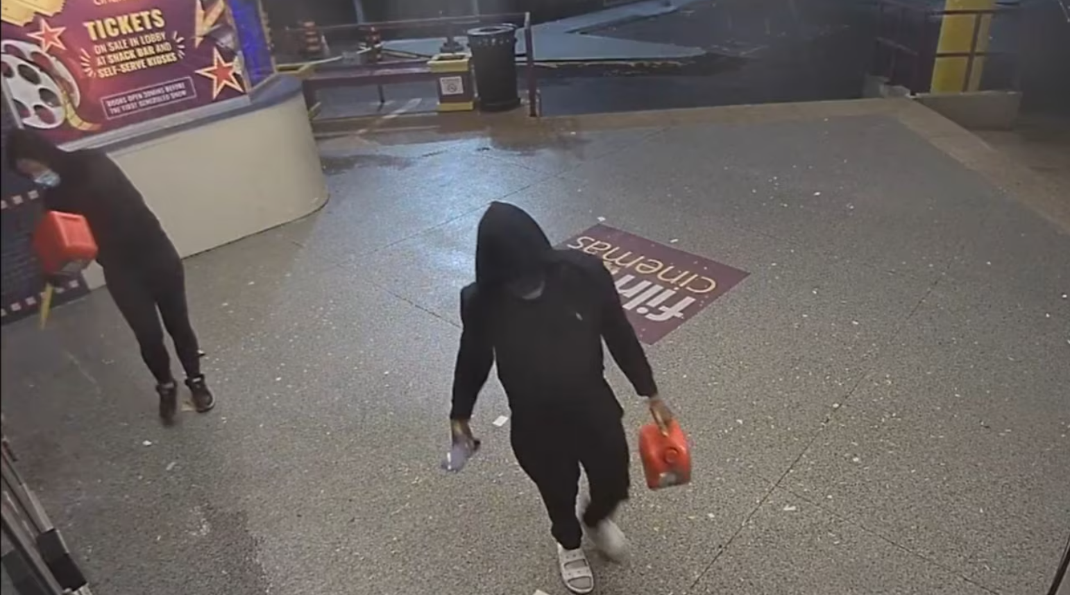 Indian films ban: ਕਨੇਡਾ ਦੇ ਸਿਨੇਮਾ ਘਰਾਂ ‘ਤੇ ਹਮਲਿਆਂ ਮਗਰੋਂ ਭਾਰਤੀ ਫ਼ਿਲਮਾਂ ‘ਤੇ ਲੱਗੀ ਰੋਕ