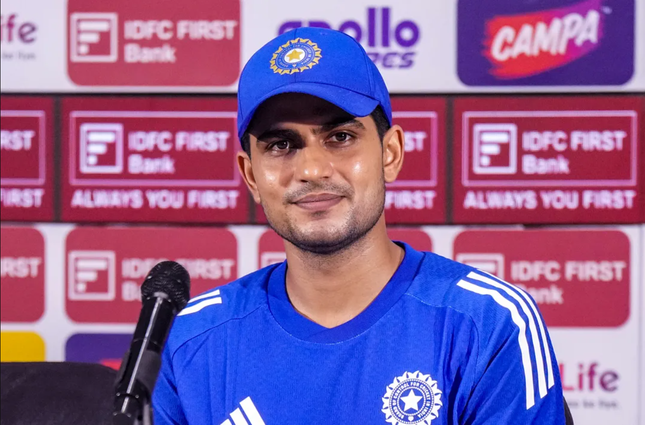 India ODI squad: ਸ਼ੁਭਮਨ ਗਿੱਲ ਬਣੇ ਟੀਮ ਇੰਡੀਆ ਦੇ ਨਵੇਂ ODI ਕਪਤਾਨ, ਖਿਡਾਰੀ ਵਜੋਂ ਖੇਡਣਗੇ ਰੋਹਿਤ ਸ਼ਰਮਾ