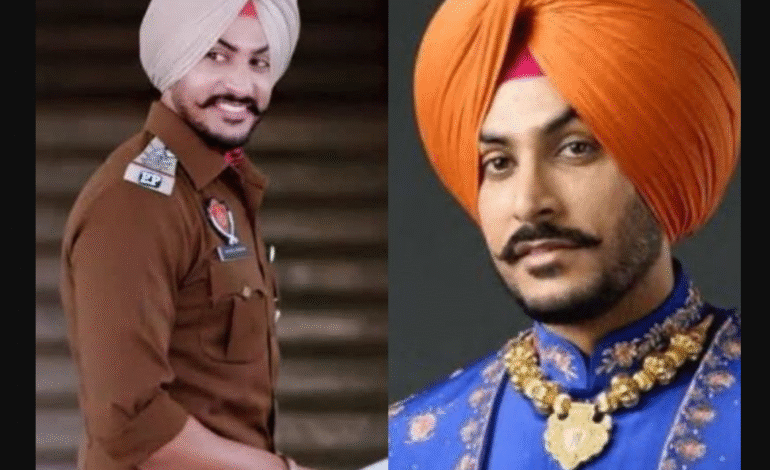 Rajvir Jawanda: ਕੌਣ ਸੀ ਰਾਜਵੀਰ ਜਵੰਦਾ ? ਜਾਣੋ ਪੰਜਾਬ ਪੁਲਿਸ ਤੋਂ ਕਿਵੇਂ ਬਣੇ ਪੰਜਾਬ ਸੰਗੀਤ ਜਗਤ ਦੇ ਮਾਹਿਰ