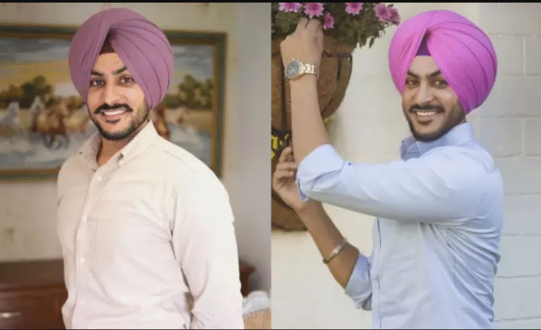 Rajvir Jawanda death: ਪੰਜਾਬ-ਚੰਡੀਗੜ੍ਹ ਸਮੇਤ ਕੇਂਦਰ ਨੂੰ ਨੋਟਿਸ, ਗਾਇਕ ਰਾਜਵੀਰ ਜਵੰਦਾ ਮੌਤ ਮਾਮਲੇ ‘ਚ ਹਾਈਕੋਰਟ ‘ਚ ਸੁਣਵਾਈ