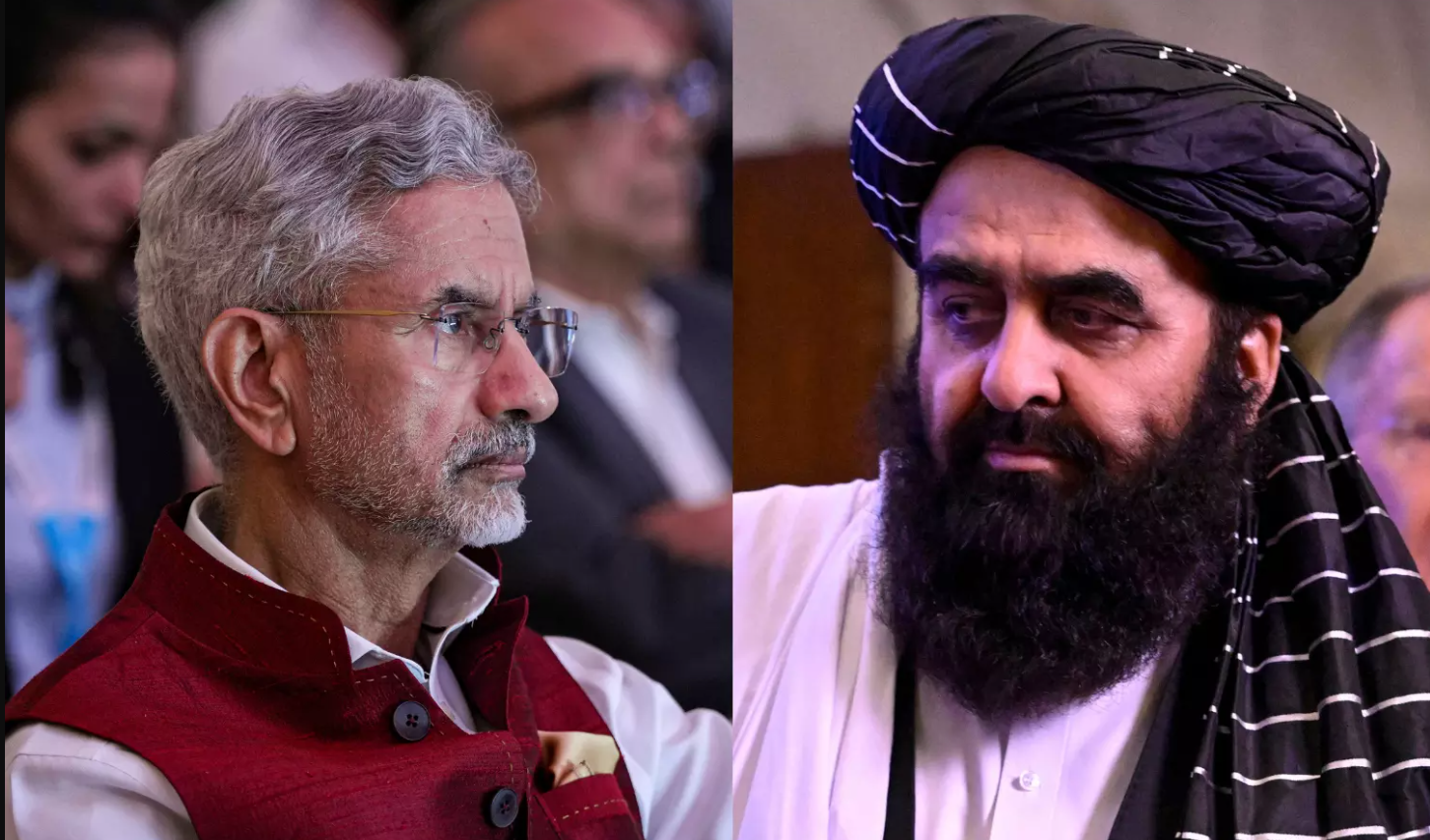 ਅਫ਼ਗਾਨਿਸਤਾਨ ਵਿਚ ਮੁੜ ਦੂਤਾਵਾਸ ਖੋਲ੍ਹੇਗਾ ਭਾਰਤ, ਵਿਦੇਸ਼ ਮੰਤਰੀ ਜੈਸ਼ੰਕਰ ਵੱਲੋਂ ਕੀਤਾ ਗਿਆ ਐਲਾਨ