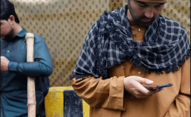 ਲਹਿੰਦੇ ਪੰਜਾਬ ‘ਚ Internet ਬੰਦ! ਰਾਜਧਾਨੀ ‘ਚ ਬਣੇ ਅਮਰਜੈਂਸੀ ਵਰਗੇ ਹਾਲਾਤ