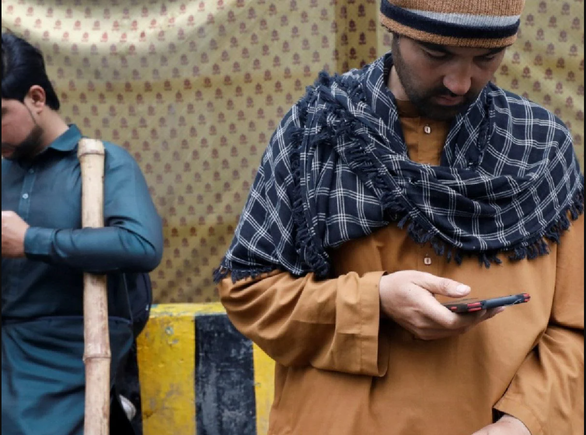 ਲਹਿੰਦੇ ਪੰਜਾਬ ‘ਚ Internet ਬੰਦ! ਰਾਜਧਾਨੀ ‘ਚ ਬਣੇ ਅਮਰਜੈਂਸੀ ਵਰਗੇ ਹਾਲਾਤ