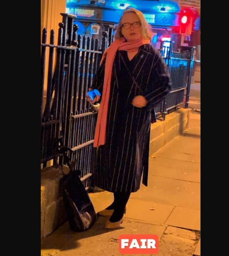 ‘ਗੋ ਬੈਕ ਟੂ ਇੰਡੀਆ’: ਆਇਰਲੈਂਡ ‘ਚ ਭਾਰਤੀ ਔਰਤ ’ਤੇ ਨਸਲੀ ਹਮਲਾ; ਵੀਡੀਓ ਵਾਇਰਲ