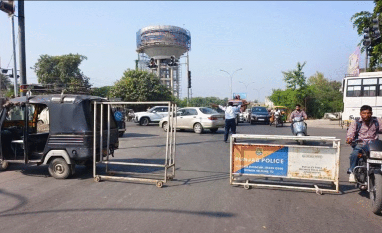 School sexual assault: Patiala ਦੇ ਨਿੱਜੀ ਸਕੂਲ ਵਿਚ ਪੀਟੀ ਟੀਚਰ ਵਲੋਂ ਨਾਬਾਲਗ਼ ਨਾਲ ਜਬਰ ਜਨਾਹ, ਲੋਕਾਂ ਨੇ ਕੀਤਾ ਰੋਡ ਜਾਮ