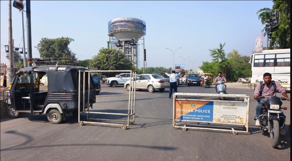 School sexual assault: Patiala ਦੇ ਨਿੱਜੀ ਸਕੂਲ ਵਿਚ ਪੀਟੀ ਟੀਚਰ ਵਲੋਂ ਨਾਬਾਲਗ਼ ਨਾਲ ਜਬਰ ਜਨਾਹ, ਲੋਕਾਂ ਨੇ ਕੀਤਾ ਰੋਡ ਜਾਮ