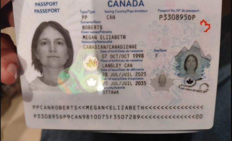 Canadian Paraglider: ਧੌਲਾਧਰ ਪਹਾੜੀਆਂ ਦੀ ਤਲਹਟੀ ਤੋਂ ਮਿਲੀ Canadian ਪੈਰਾਗਲਾਈਡਰ ਮੇਗਨ ਐਲਿਜ਼ਾਬੈਥ ਦੀ ਲਾਸ਼