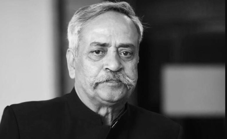 ਵਿਗਿਆਪਨ ਮਹਾਨਾਇਕ ਅਤੇ ਸ਼ਬਦਾਂ ਦੇ ਧਨੀ Piyush Pandey ਦਾ ਦੇਹਾਂਤ